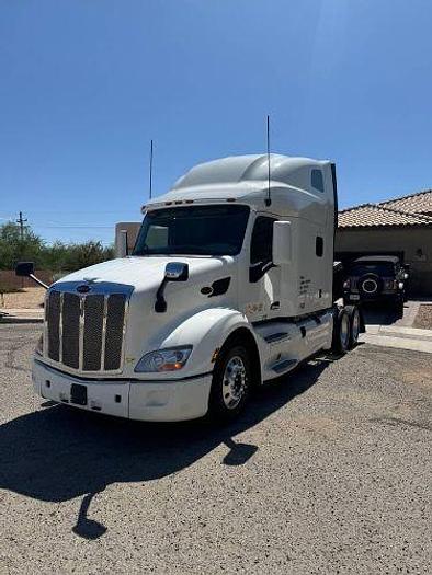 Used 2019 Peterbilt 379