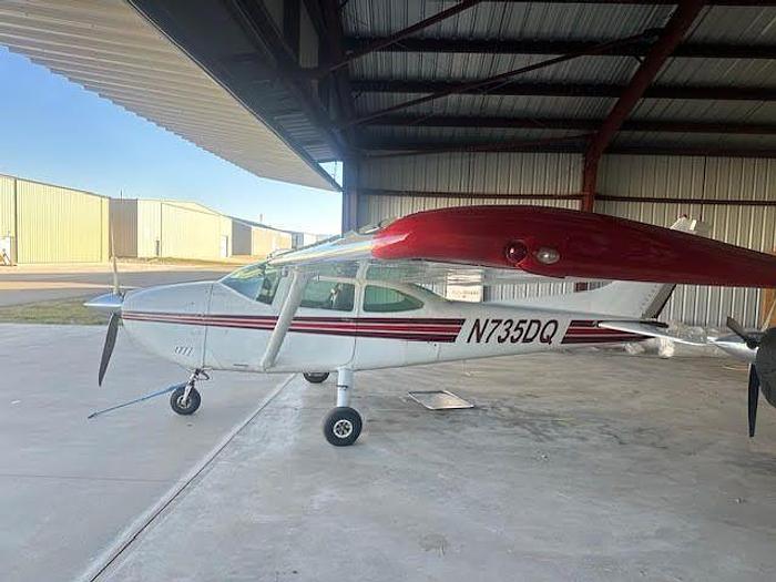 Used 1977 CESSNA 182Q Skylane