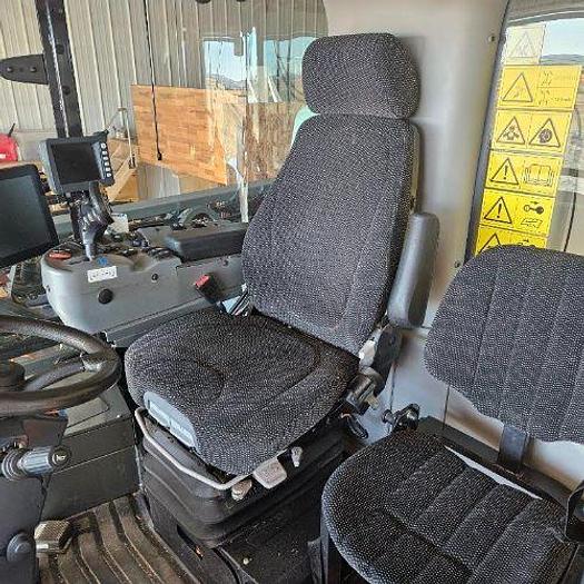 Used 2019 Bruin HS1100 Self Propelled Sprayer