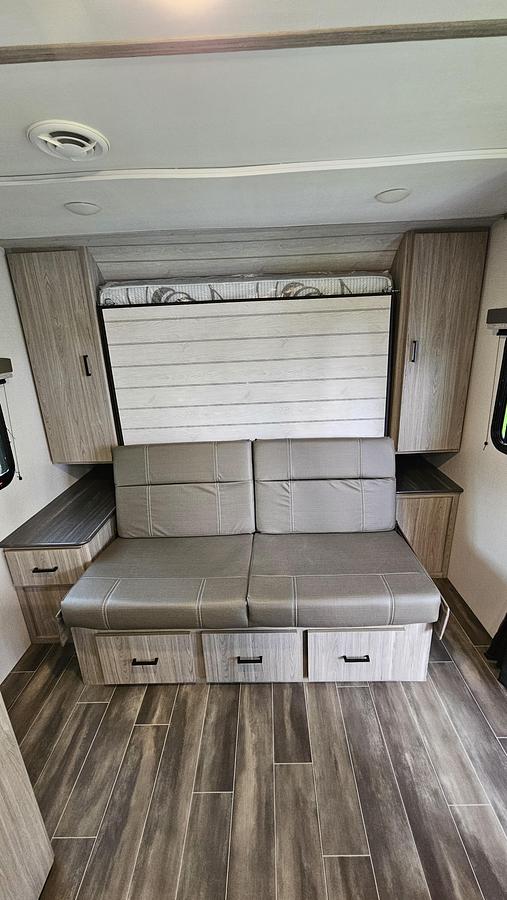 Used 2022 Keystone Passport 219BH