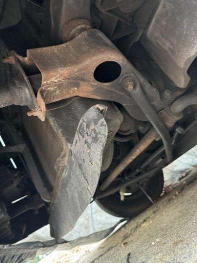 Used 1986 Oldsmobile Cutlass Supreme