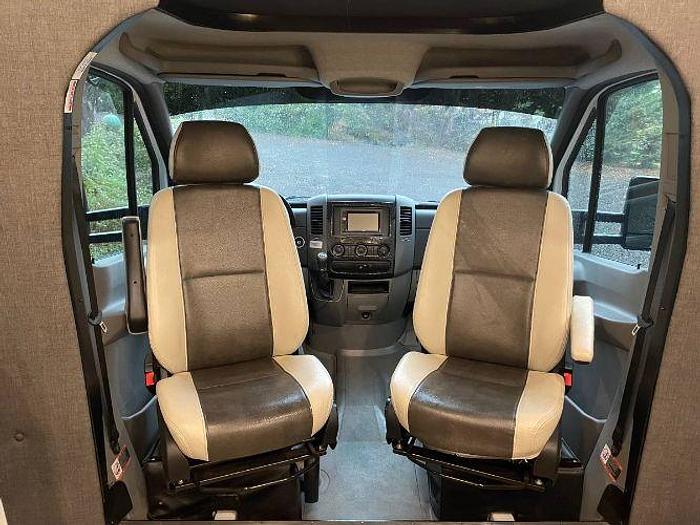 Used 2017 Coachmen Prism Elite 24EF