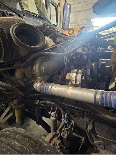 Used 2006 Freightliner Coronado