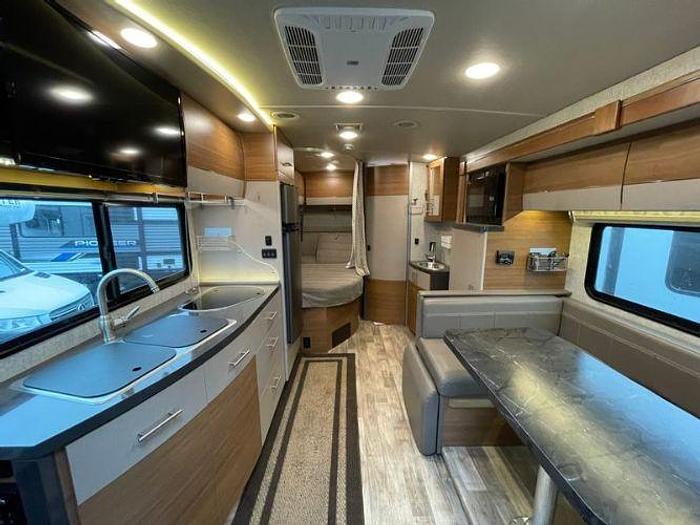 Used 2017 Winnebago View 24J