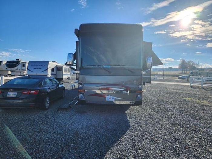 Used 2011 Newmar Mountain Aire 4314