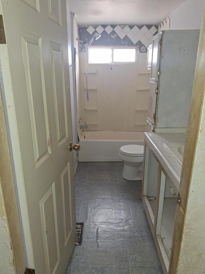 Used 1978 Redman Trailer Home with Additions