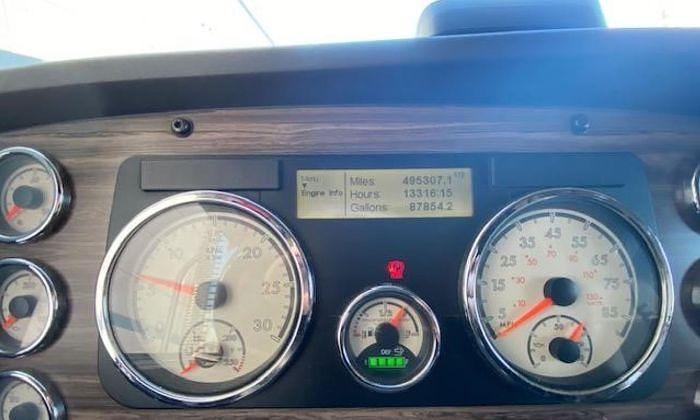 Used 2019 Freightliner 122SD