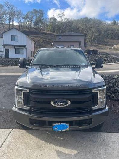 Used 2018 Ford Super Duty