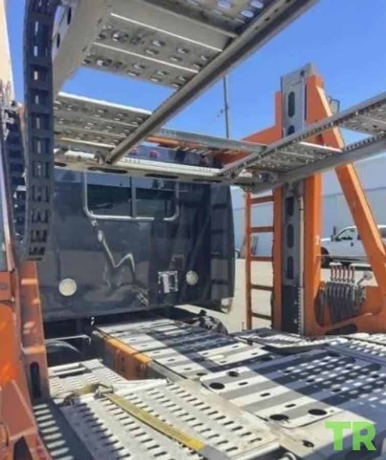 Used 2020 Western Star 4900 Car Hauler