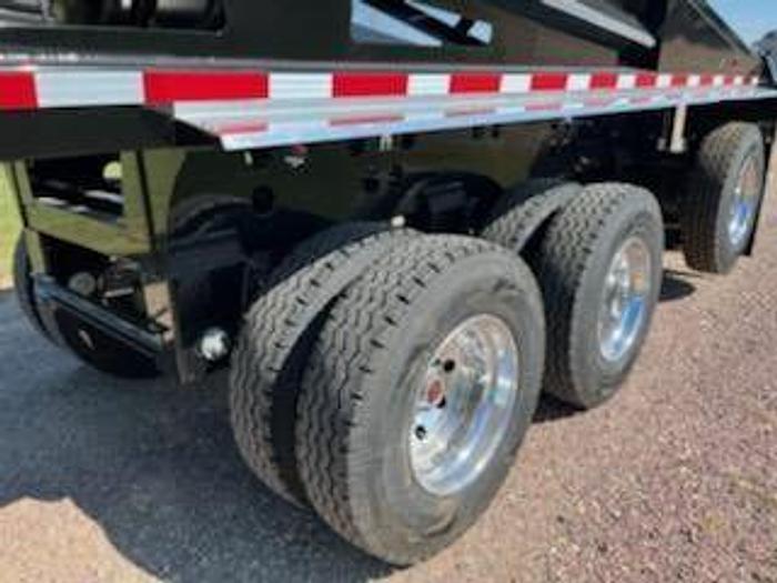 Used 2023 ITM Belly Dump