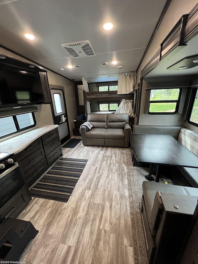 Used 2020 Grand Design  Reflection 150 Series 268BH