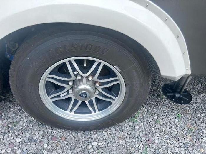 Used 2022 Vanleigh Vilano 394RK