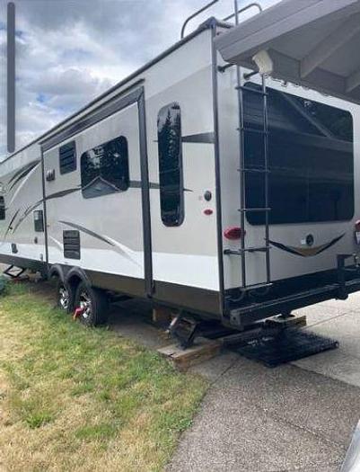 Used 2018 Jayco Jayflight 29RLDS