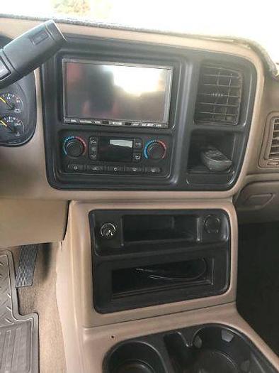 Used 2006 Chevrolet Silverado 2500HD LS