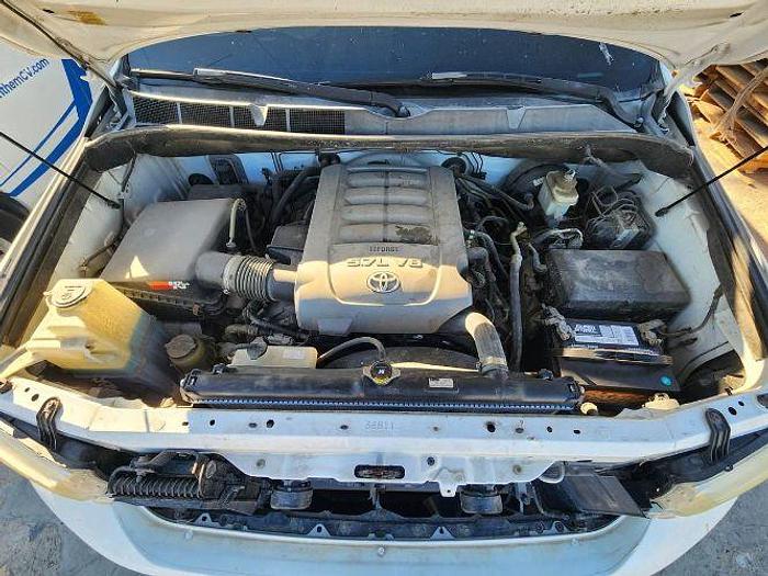 Used 2007 Toyota Tundra SR5