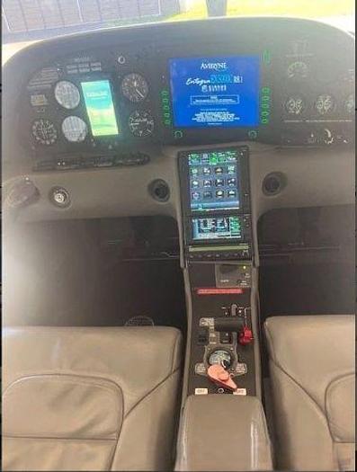 Used 2003 CIRRUS SR22