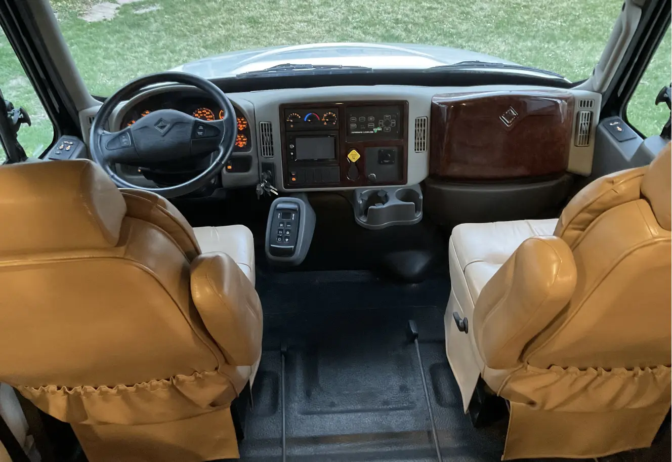 Used 2018 Nexus Ghost 34DS