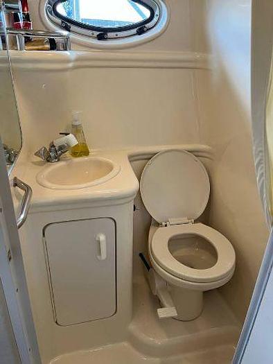 Used 2000 Sea Ray Sundancer 260