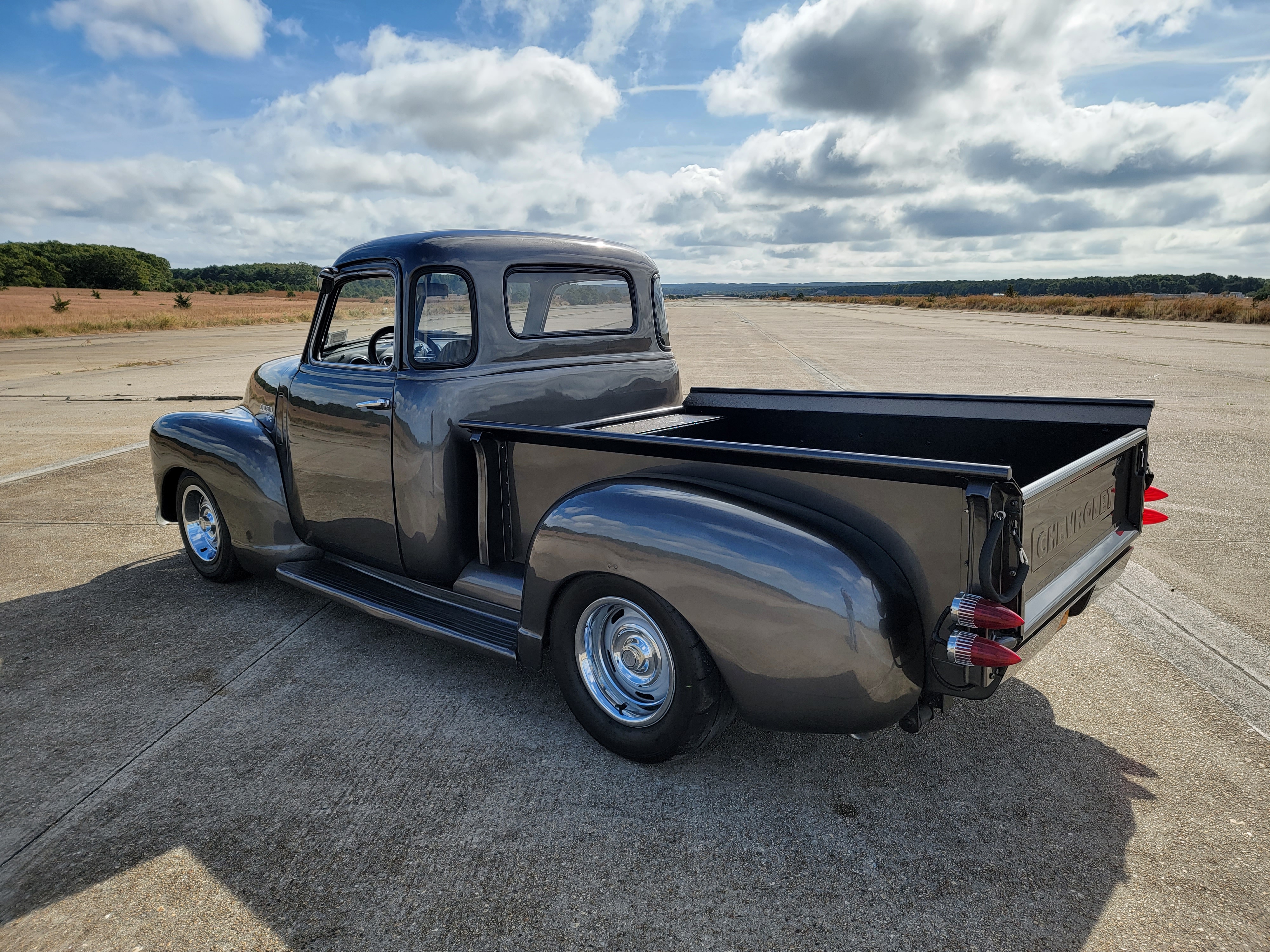 Used 1949 Chevrolet 3100