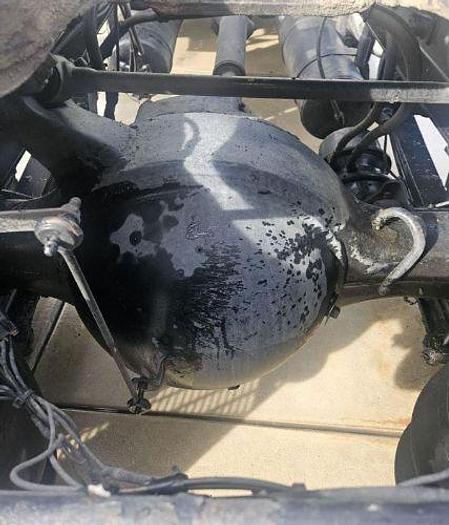 Used 2013 Freightliner Cascadia 125