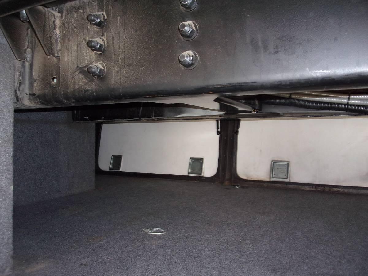 Used 2005 National Tropical T399