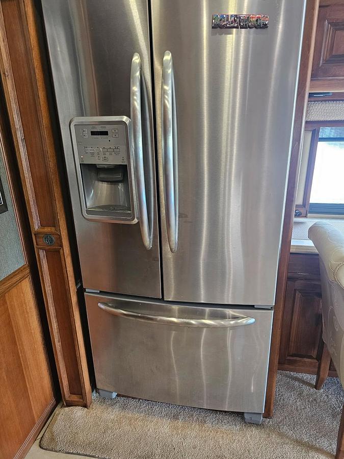 Used 2013 Tiffin Motorhomes Phaeton 40QKH