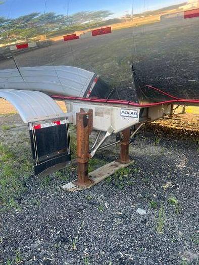 Used 2008 Polar Tanker