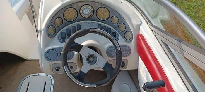 Used 2006 Mariah SX18