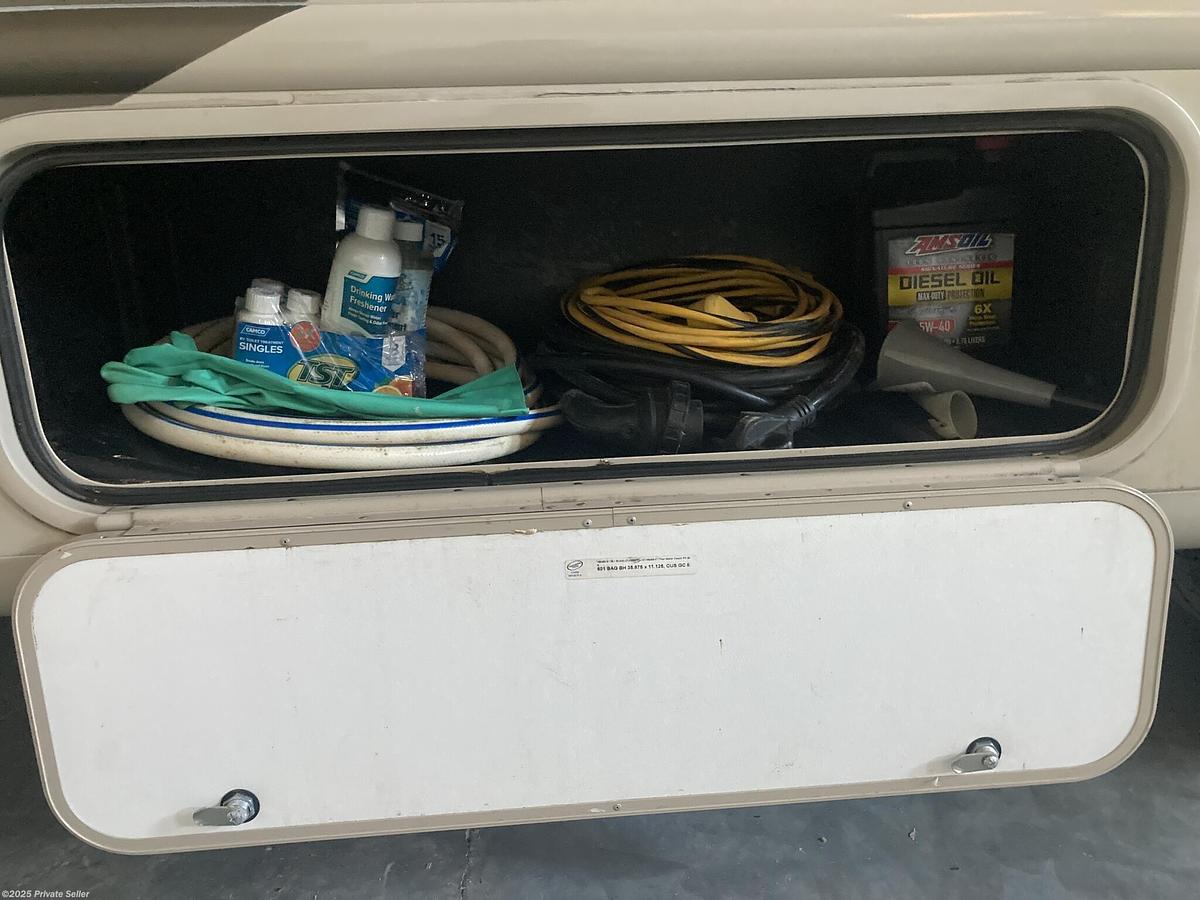 Used 2018 Thor Motor Coach Compass 23TR Class C Motorhome