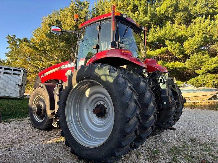 Used 2013 Case IH Magnum 235 Tractor