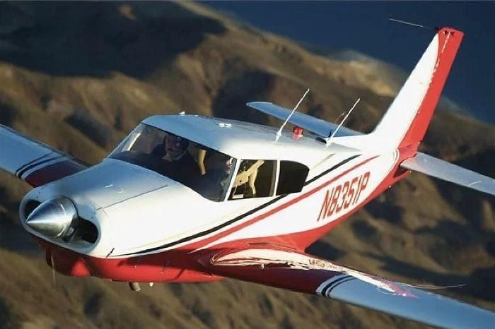 Used 1964 PIPER Comanche 250