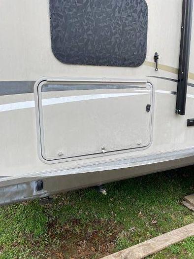 Used 2017 Jayco Eagle HT