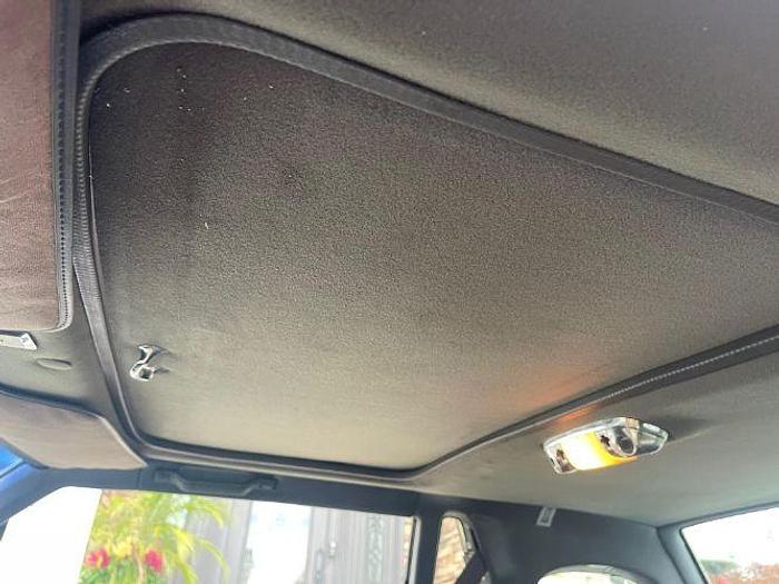 Used 1983 Lincoln Mark VI