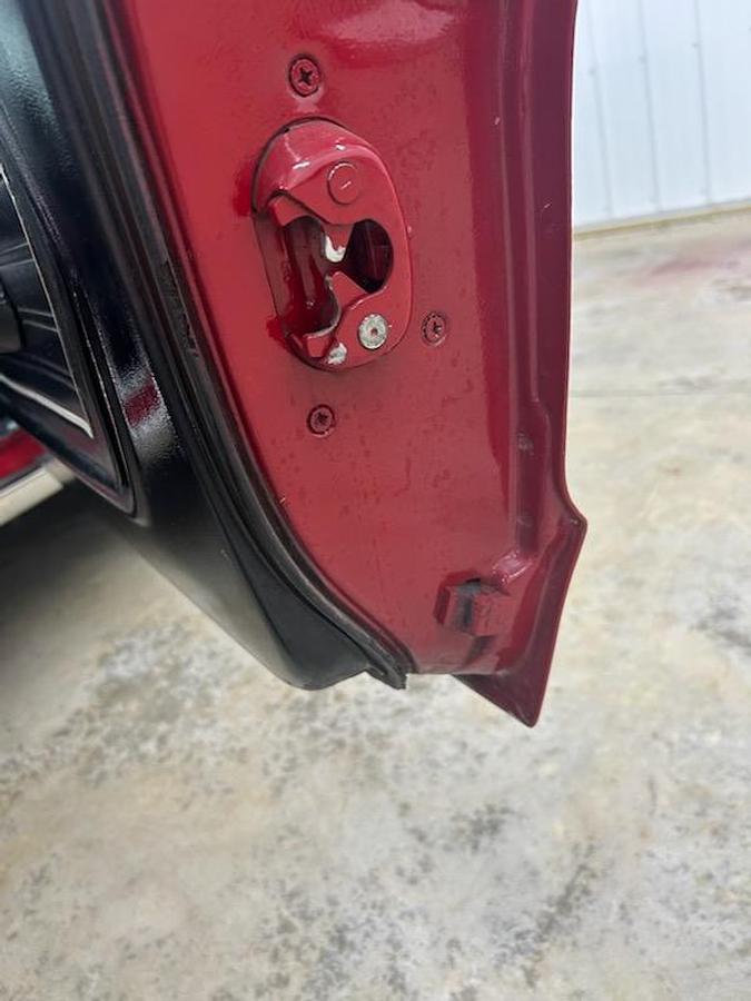 Used 1968 Ford Mustang 280