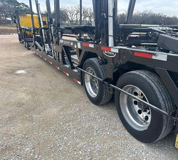 Used 2018 Peterbilt 389