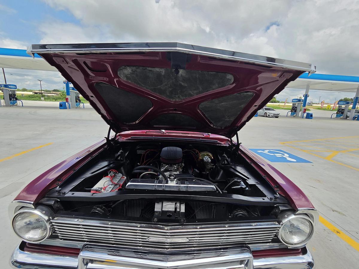 Used 1965 Chevrolet Nova LI