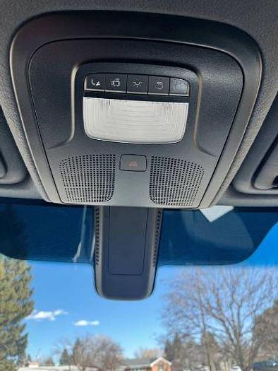 Used 2023 Mercedes-Benz Sprinter 2500 Cargo Van