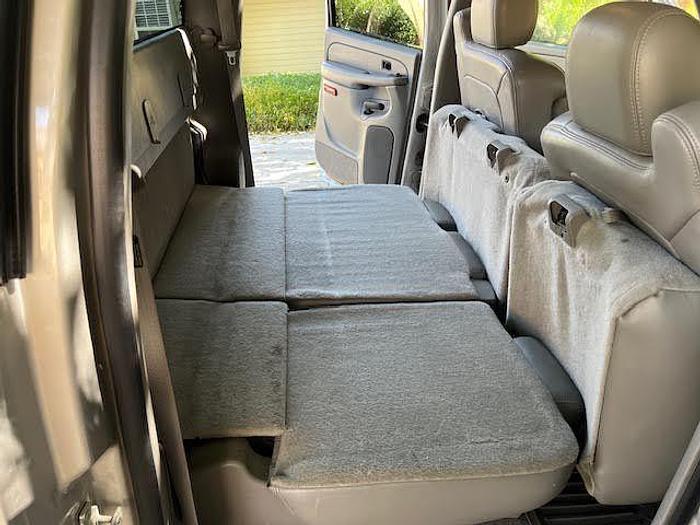 Used 2004 GMC Sierra 2500HD SLT