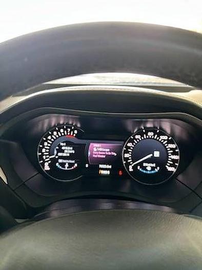 Used 2016 Lincoln MKZ Black Label