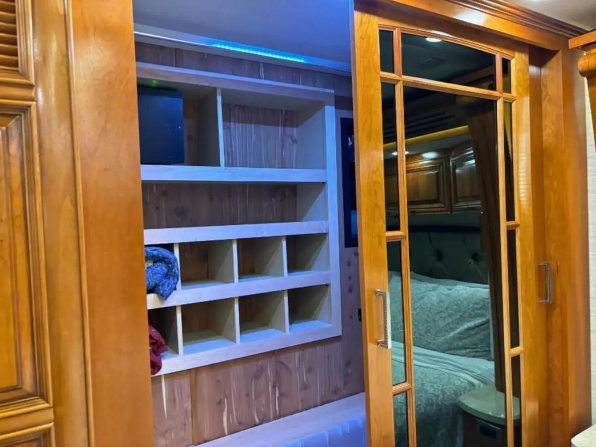 Used 2020 Newmar London Aire 4559