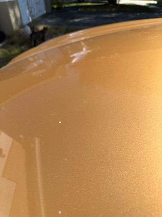 Used 1998 Chevrolet Camaro Z28 CONVERTIBLE