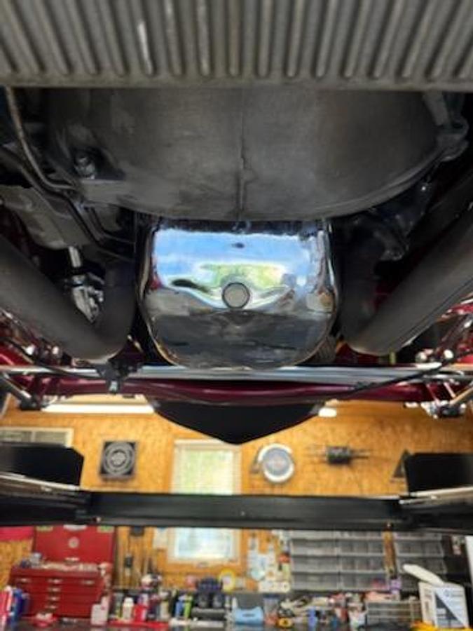 Used 1934 Plymouth Coupe