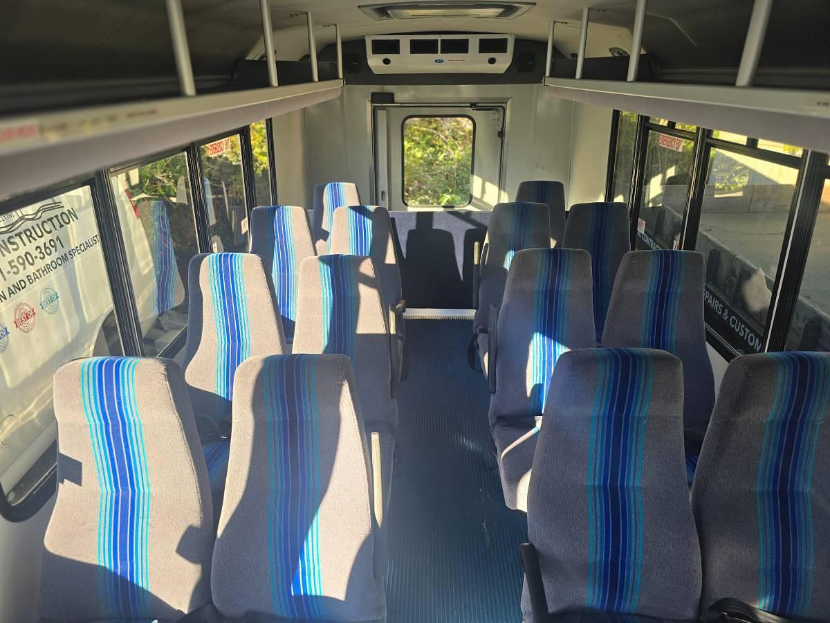 Used 2013 Eldorado National