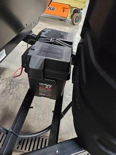 Used 2024 Grand Design AIM 16ML