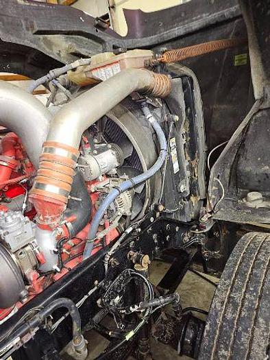 Used 2020 KENWORTH W900L