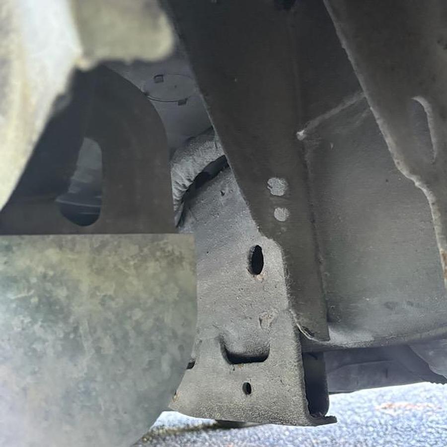 Used 2020 Chevrolet Silverado 2500 HD High Country Duramax