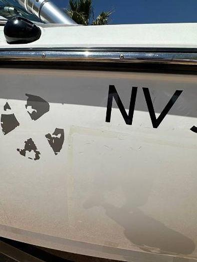 Used 2010 Mastercraft X35