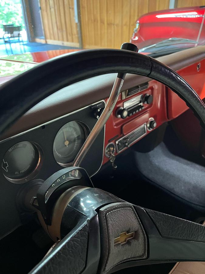 Used 1971 Chevrolet pickup