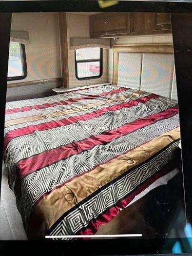 Used 2020 Fleetwood Flair