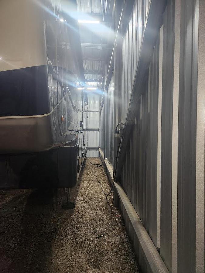 Used 2022 DRV Elite Suite 41RKSB4 Fifth Wheel